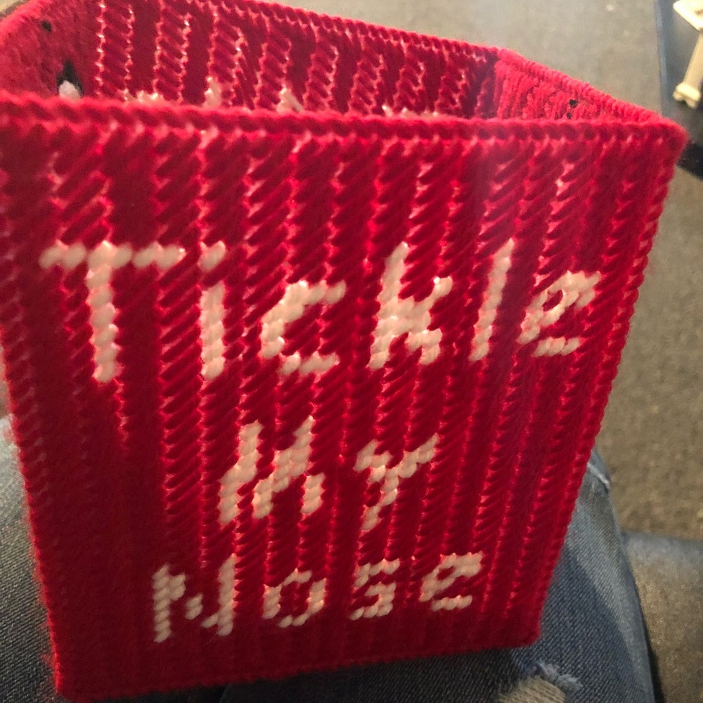 Elmo Box - Picture 2 of 2